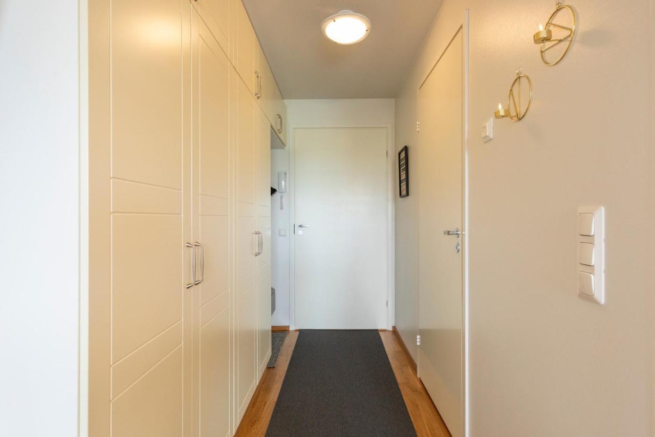 Vasko Luxurious Suites, Hiisi Rovaniemi Exterior foto